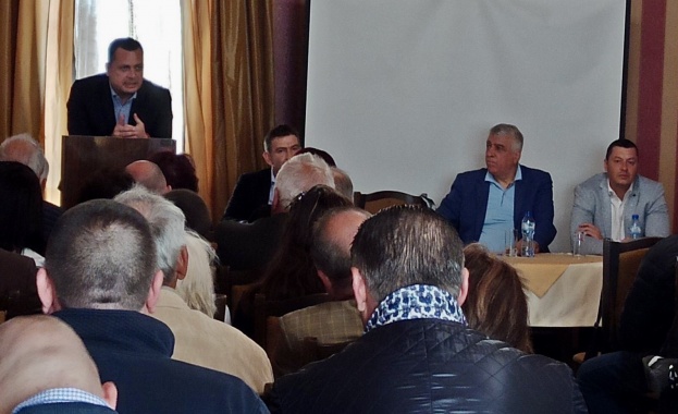 БСП няма да се отметне от нито една своя позиция