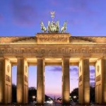  Източна и Западна Германия са разделени по въпроса за руските енергийни доставки