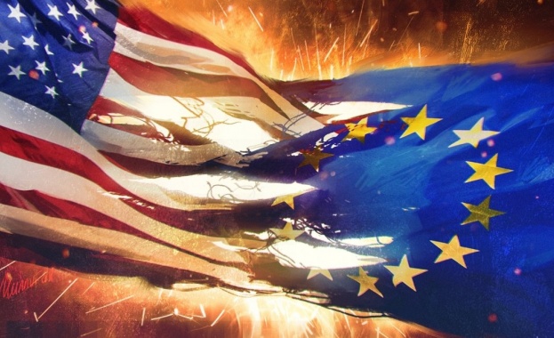 Посочиха причините поради които връзката между САЩ и Европа ще рухне
