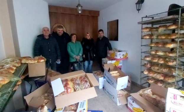 За поредна 3 та година БСП Бургас продължава националната кампания