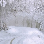 Град в Япония планира да произвежда електричество от сняг