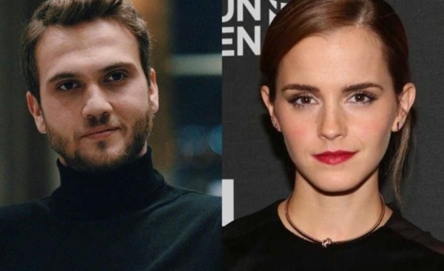 Арас Булут Ийнемли който е един от най талантливите актьори в