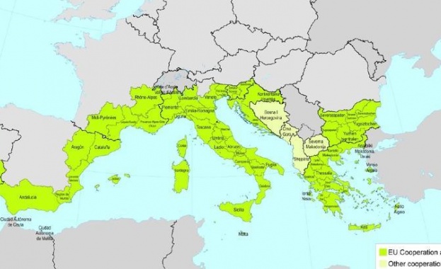Министерството на регионалното развитие и благоустройството обяви покани за набиране