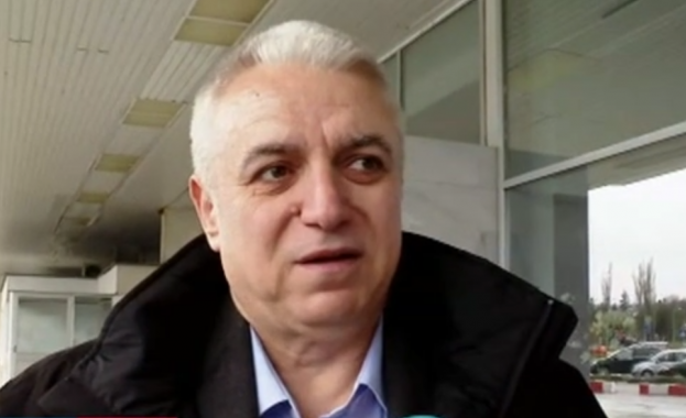 Сложна е ситуацията Колкото може по рано се надявам да се