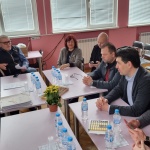 Иван Таков: Докладът на ДБ за преименуване на 36-о СУ "Максим Горки" е конюнктурен и деструктивен