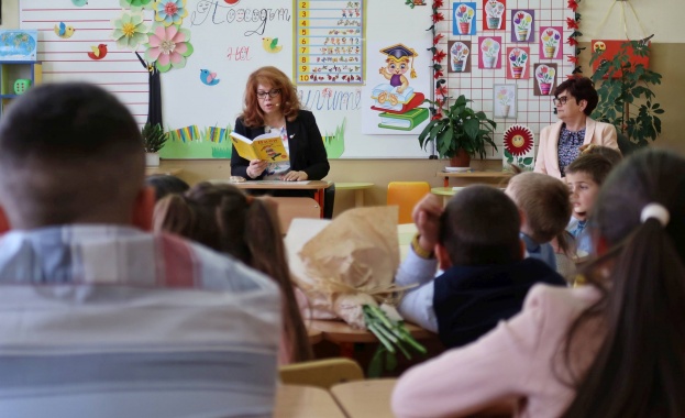 Откъси от Пипи Дългото чорапче на Астрид Линдгрен избра да