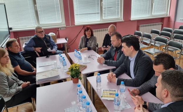 Не малка част от докладите които внасят общинските съветници от