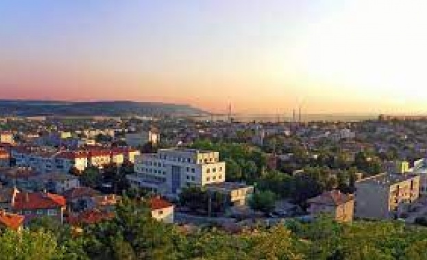 Инвестицията е за над 1 4 млн лв без ДДС Започва