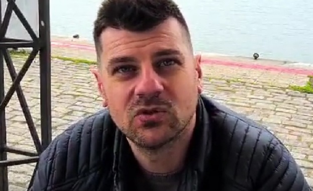 Моряците: Благодарим от все сърце на руските военни (Видео)