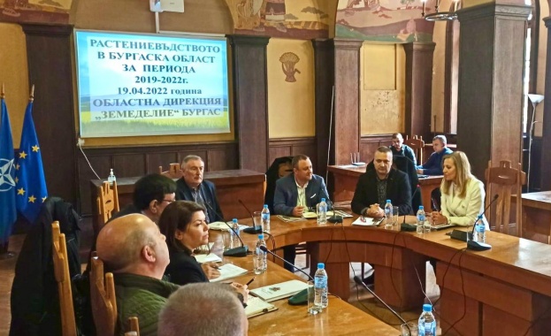 Провеждаме поредица от регионални срещи за да обсъждаме на местно