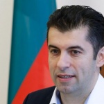 Кирил Петков за Деня на Европа: Войната в Украйна ни показва, че животът, единството и мирът са най-ценни