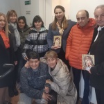 Вяра Емилова, БСП: Дарихме козунаци на над 400 човека в Ловеч и областта