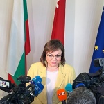 Корнелия Нинова: Намаляването на цените минава през намаляване на ДДС на горива, ток, храни
