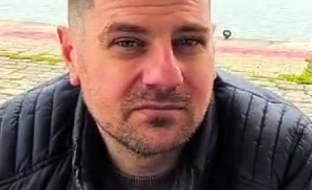 Когато руските военни ни поеха първо ни дадоха вода и