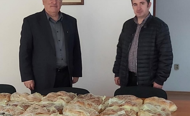 Продължава инициативата на БСП и Корнелия Нинова Солидарен Великден За