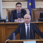 Георги Свиленски: ГЕРБ са заложили корупцията в закона и при пътищата