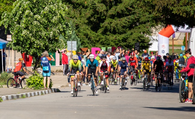 За втора поредна година в един от най слабонаселените и красиви