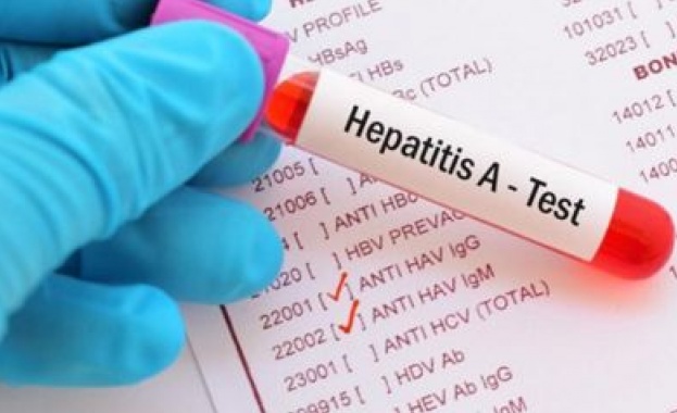 Необясними случаи на хепатит при деца са засечени в Европа