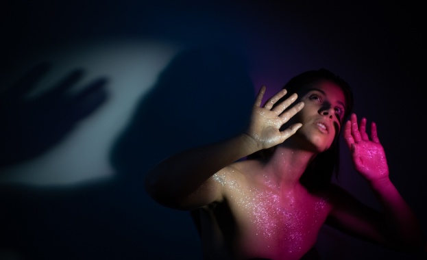 С адмирациите на жури и публика българската актриса Мартина Пенева