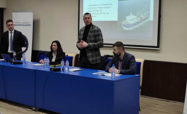 Работим в интерес на бранша с цел преодоляване на актуалните