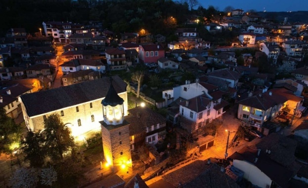 В навечерието на най светлия християнски празник Възкресение Христово един от