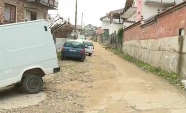 В 8 подгорски села в Петричко улиците са в окаяно