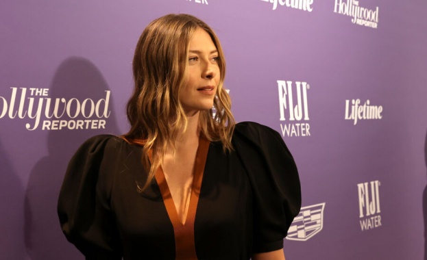 Бившата №1 в световния тенис и петкратна шампионка в Големия