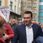 Калоян Паргов към работещите в „Топлофикация София“:  Заслужавате достойно заплащане и  социални придобивки