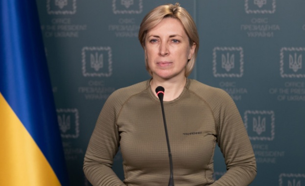 Украйна съобщи че се е договорила с руските сили за