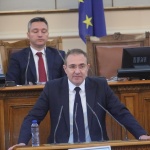 Борислав Гуцанов: Пътищата се превърнаха в нарицателно на корупцията на ГЕРБ през последните 12 години