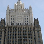 Русия постави ултиматум на Литва за транспортната блокада на Калининград