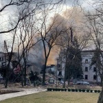 Руските военни части контролират 80% от Луганска област