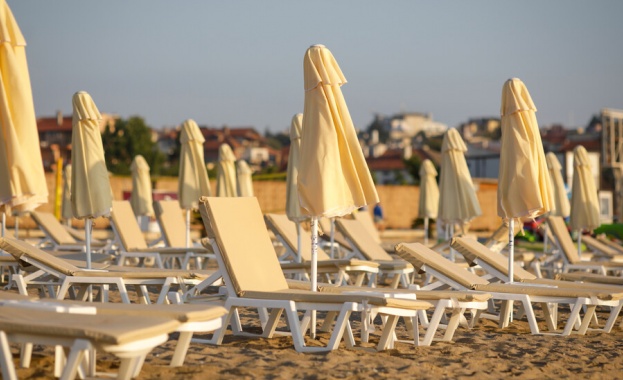 Плажният сезон във Варна започва на празничния 24 май съобщи