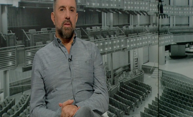 Тази събота 23 април в празничния великденски брой на Рецепта