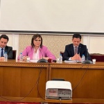 Корнелия Нинова: Първата ни грижа е да помогнем на домакинствата, семействата и на икономическите субекти