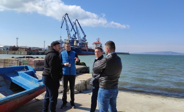 Проучваме възможностите за подобряване на инфраструктурата и условията на труд