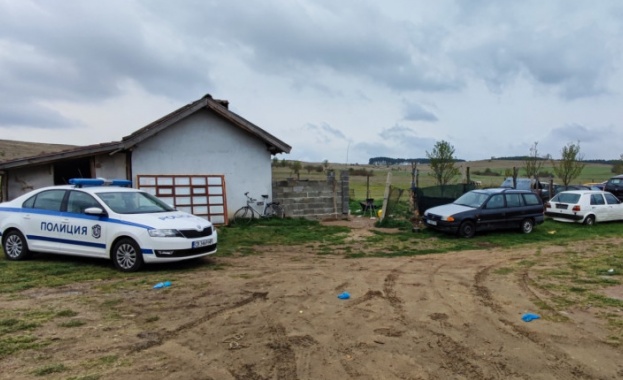 Убийството на фермер в с Енина е било предадено на