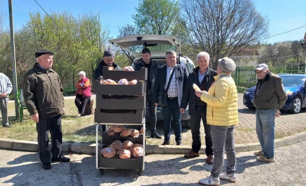 Социалистите от Общинските съвети на БСП в област Добрич и