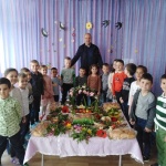  БСП-Неделино зарадва над 270 деца и хора с увреждания с яйца и козунаци за Великден 