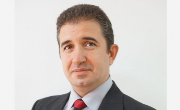 Председателят на БСП Бургас и общински съветник в Общински