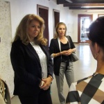 Вицепрезидентът Илияна Йотова ще открие българския павилион на Венецианското биенале