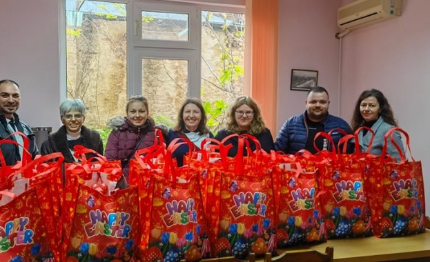 БСП за трета поредна година зарадва възрастни самотни и социално