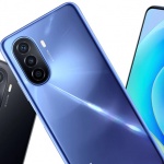 Huawei nova Y70 Plus има огромна батерия и голям екран