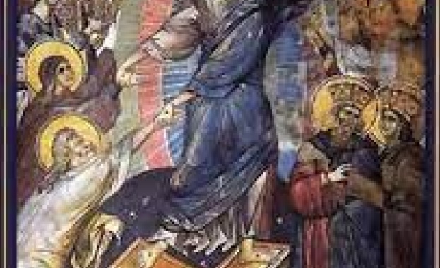 Възкресение Христово - Пасха