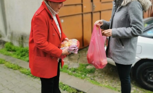 Социалистите от Търговище се включиха в националната кампания на БСП
