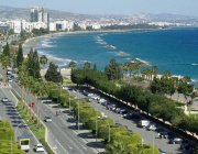 Кипър с цел: Да привлече 5 млн. посетители през 2035 г.