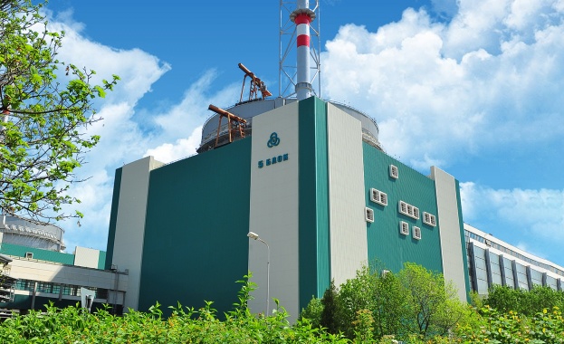 На 24 април 2022 г пети енергоблок на АЕЦ Козлодуй