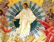 Светлата седмица - време, в което се прославят светите апостоли и Света Богородица