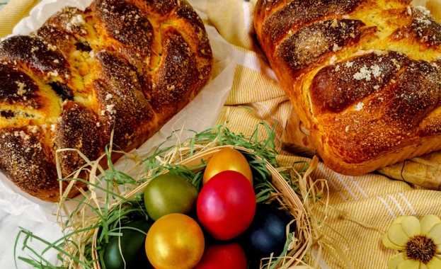 В навечерието на Великден над 350 перничани бяха подпомогнати с