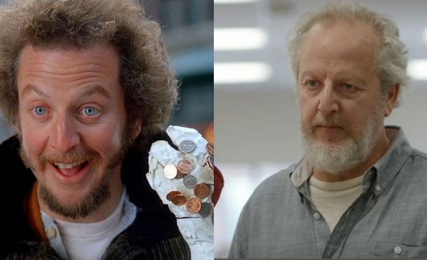 Актьорът Даниел Стърн когото всички помнят с легендарната му роля